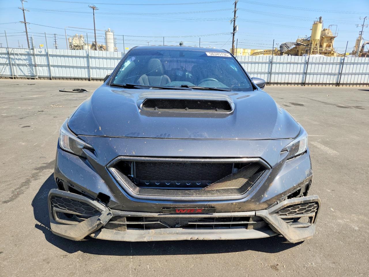 2023 Subaru Wrx Premium - Фото 5