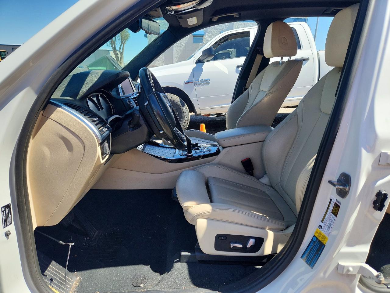 2019 BMW X3 Sdrive30I - Image 7