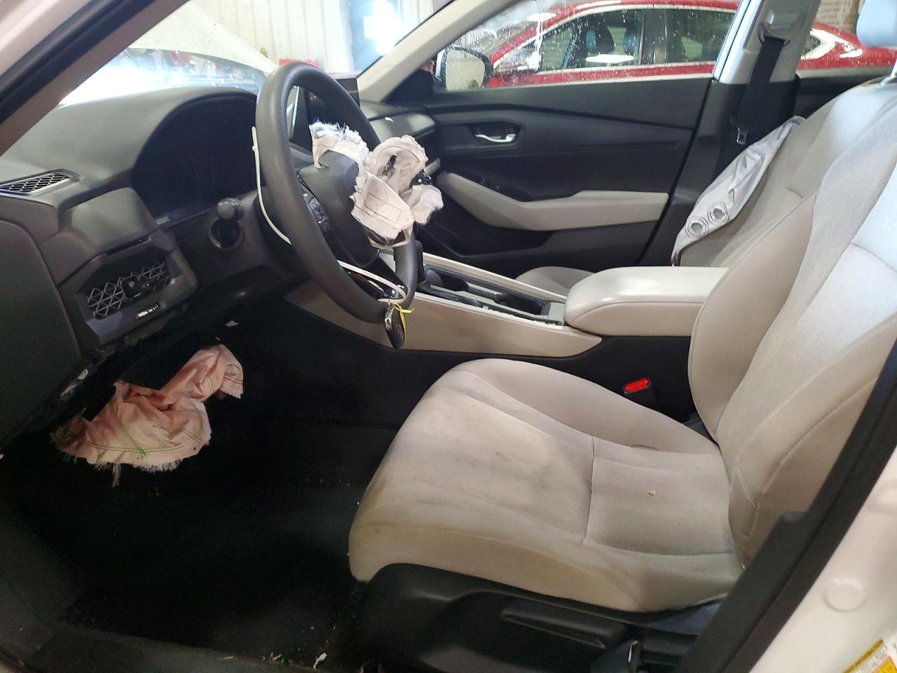 2024 Honda Accord Lx - Image 7