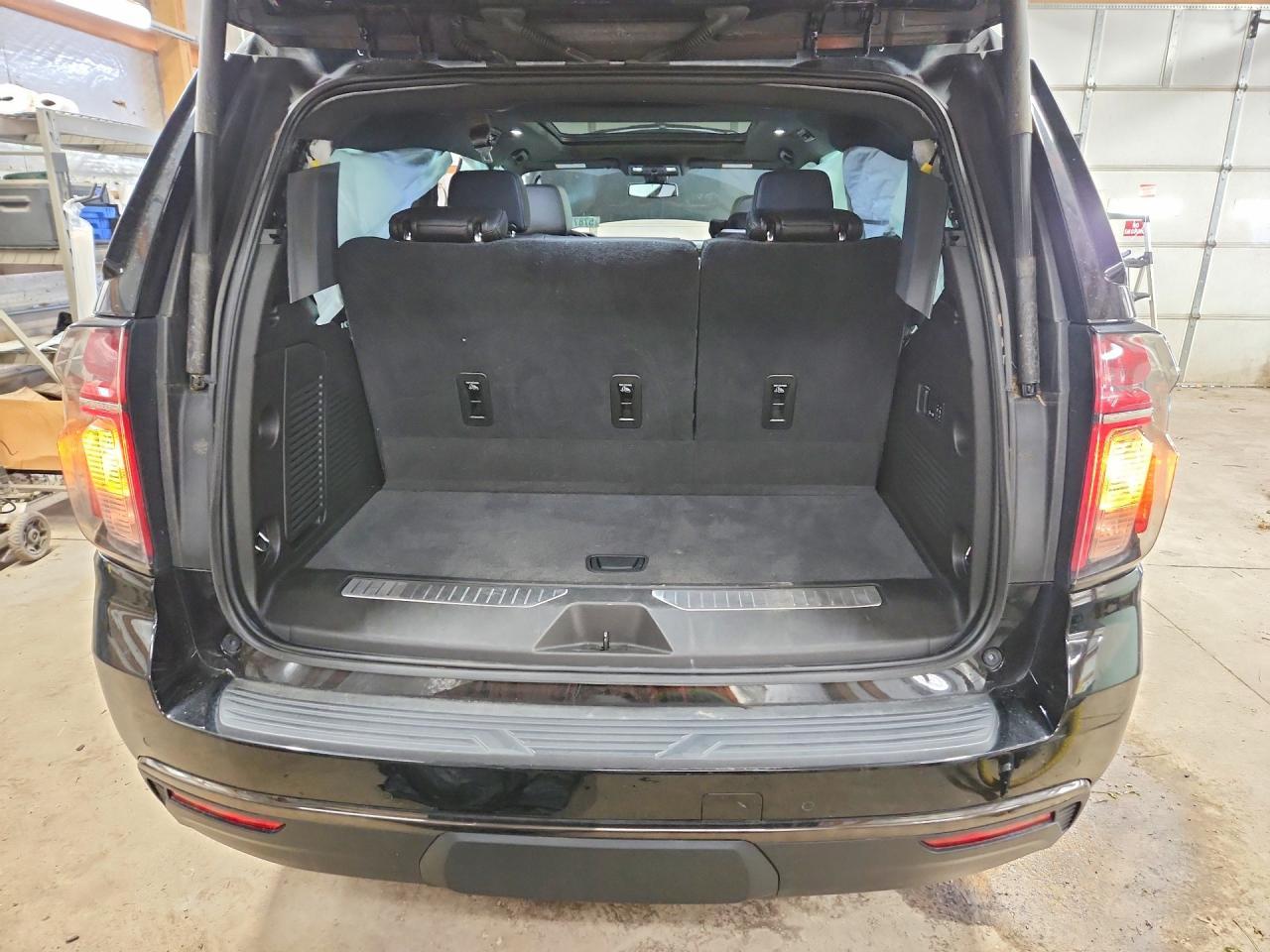 2021 Chevrolet Tahoe K1500 Z71 - Image 6
