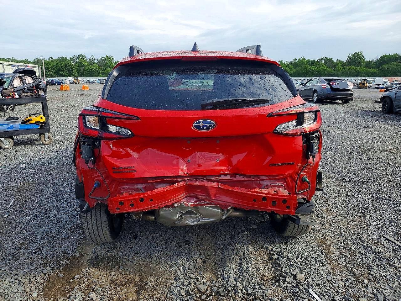 2024 Subaru Crosstrek Premium - Image 6