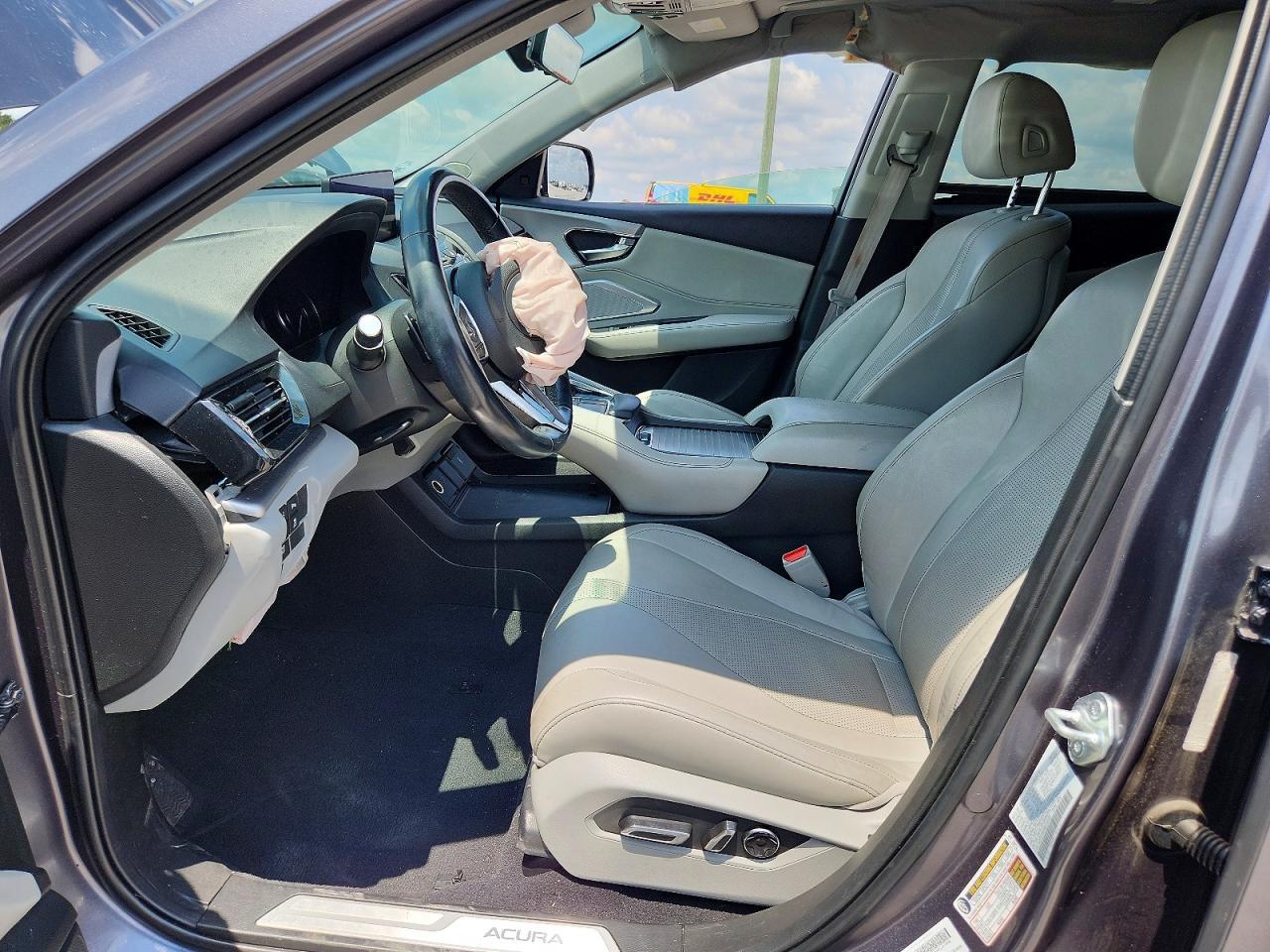 2021 Acura Rdx Technology - Image 7