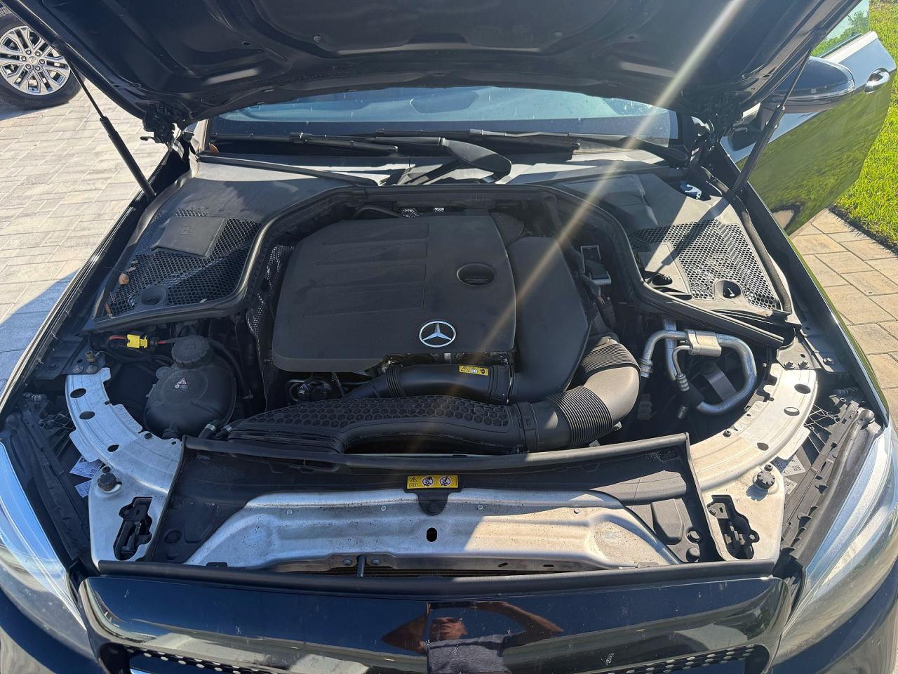 2020 Mercedes-Benz C 300 - Фото 7