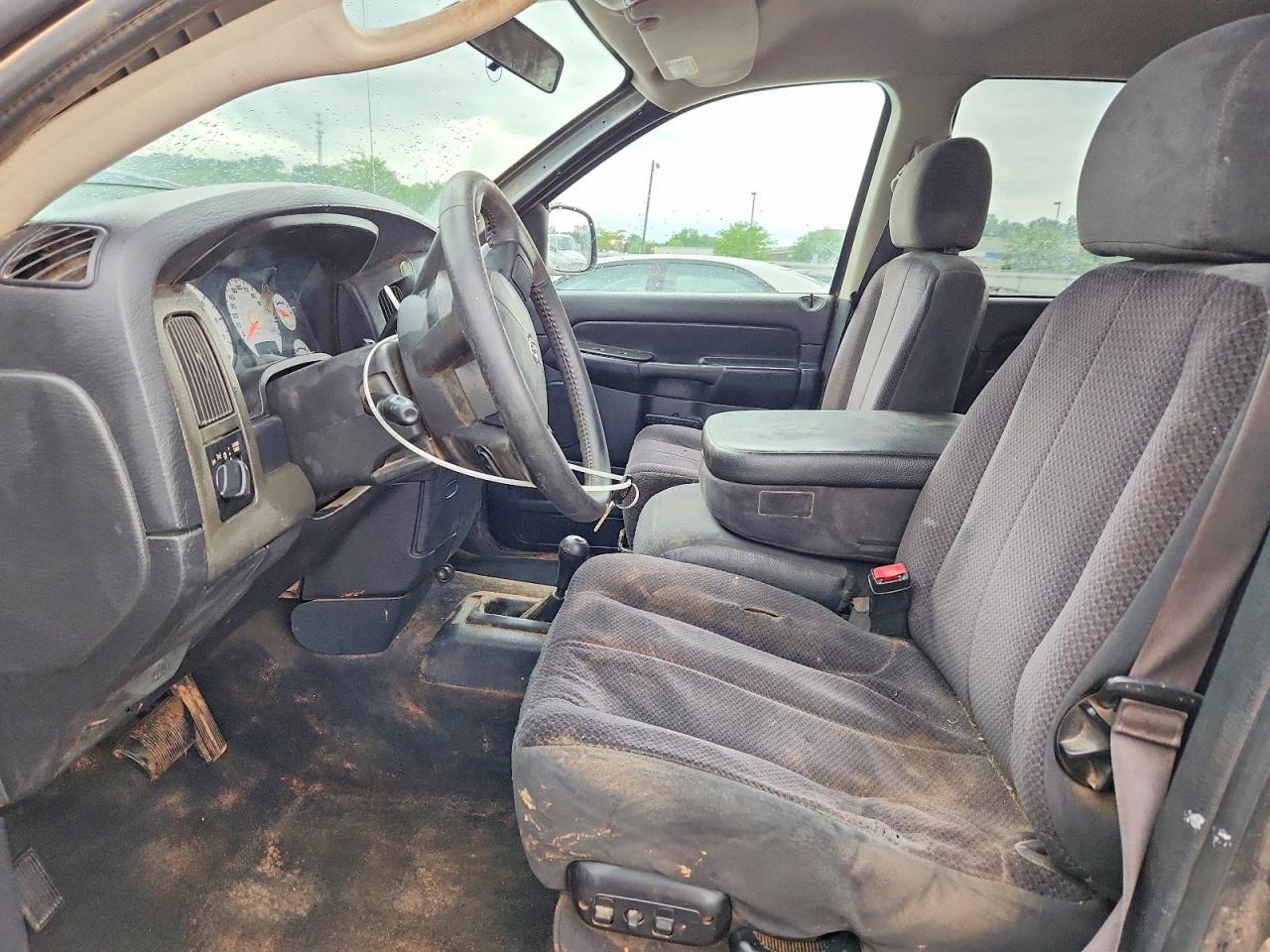 2004 Dodge Ram 1500 St - Image 7
