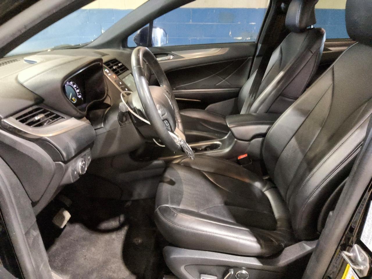 2018 Lincoln Mkc Premiere - Фото 7
