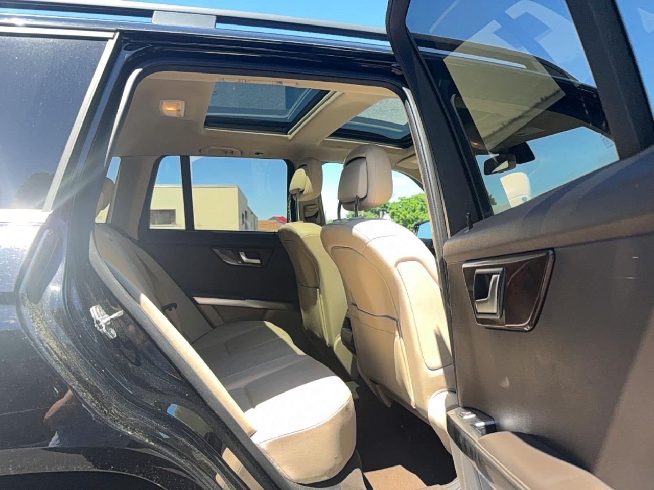 2013 Mercedes-Benz Glk 350 4Matic - Фото 6