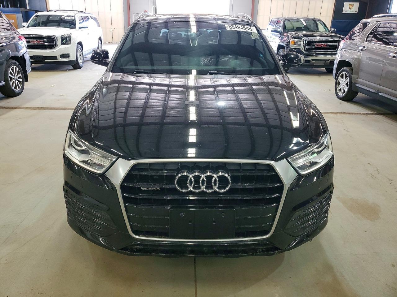 2018 Audi Q3 Premium - Image 5