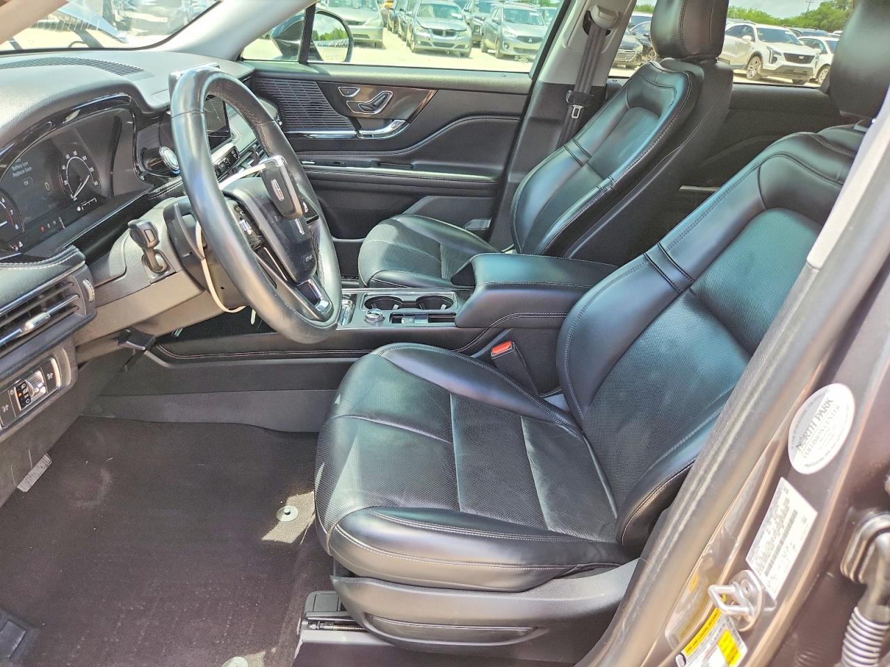 2021 Lincoln Corsair - Image 7