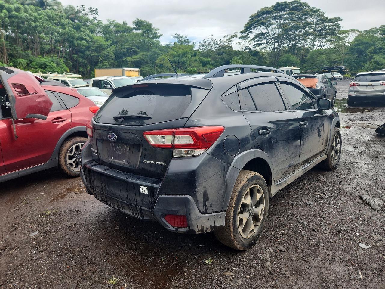 2019 Subaru Crosstrek - Фото 3