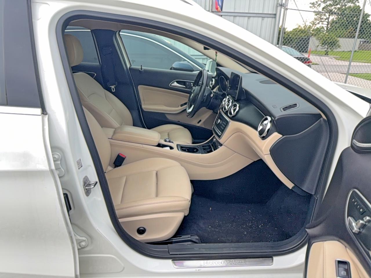 2019 Mercedes-Benz Gla 250 4Matic - Фото 5