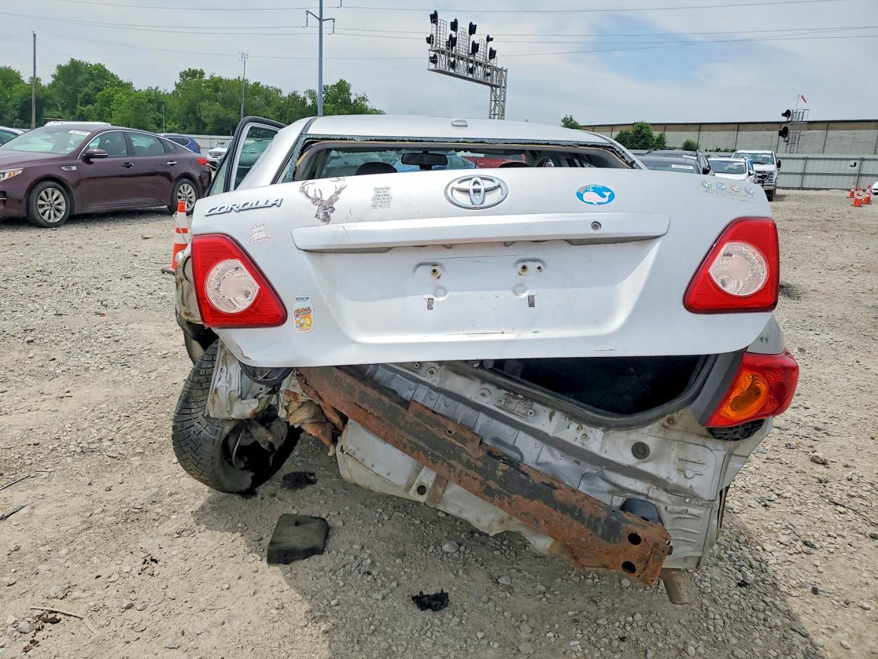 2009 Toyota Corolla Base - Image 6