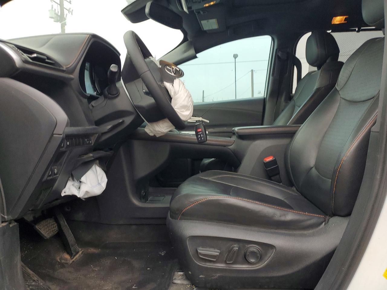 2022 Toyota Sienna Xse 7-Passenger - Фото 7