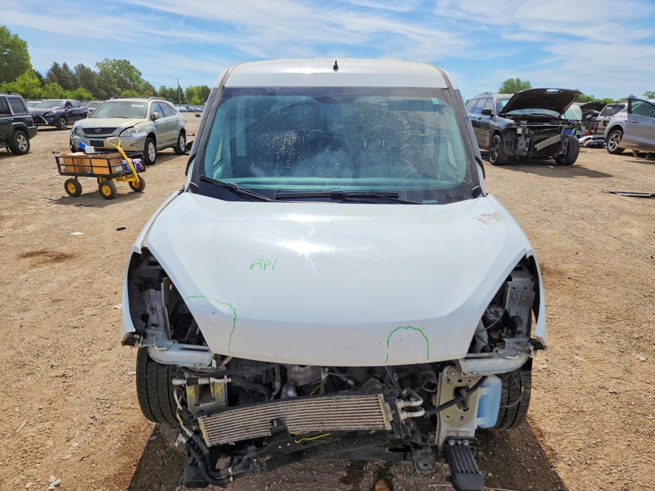 2022 Ram Promaster City - Image 5