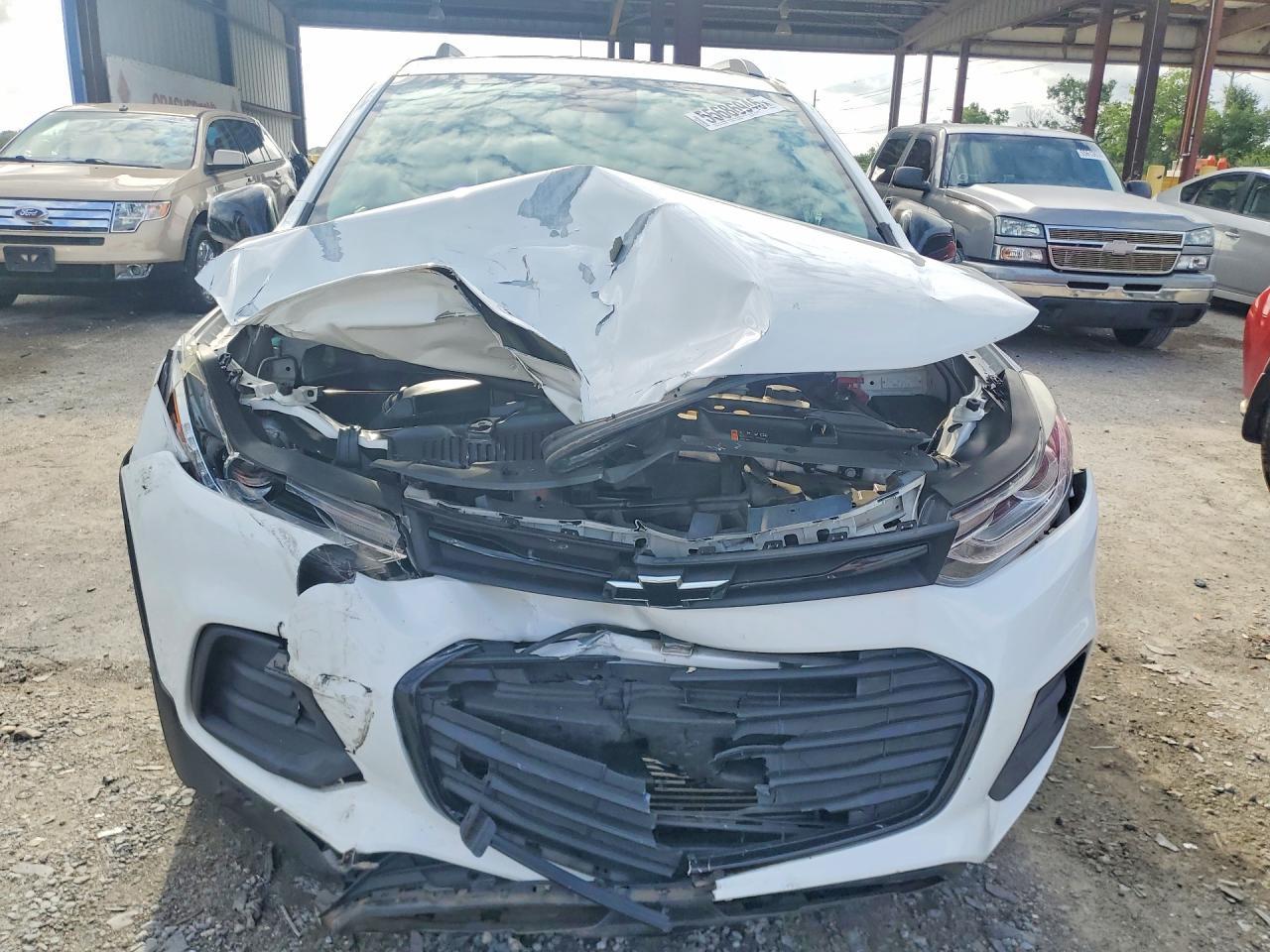 2020 Chevrolet Trax 1Lt - Image 5