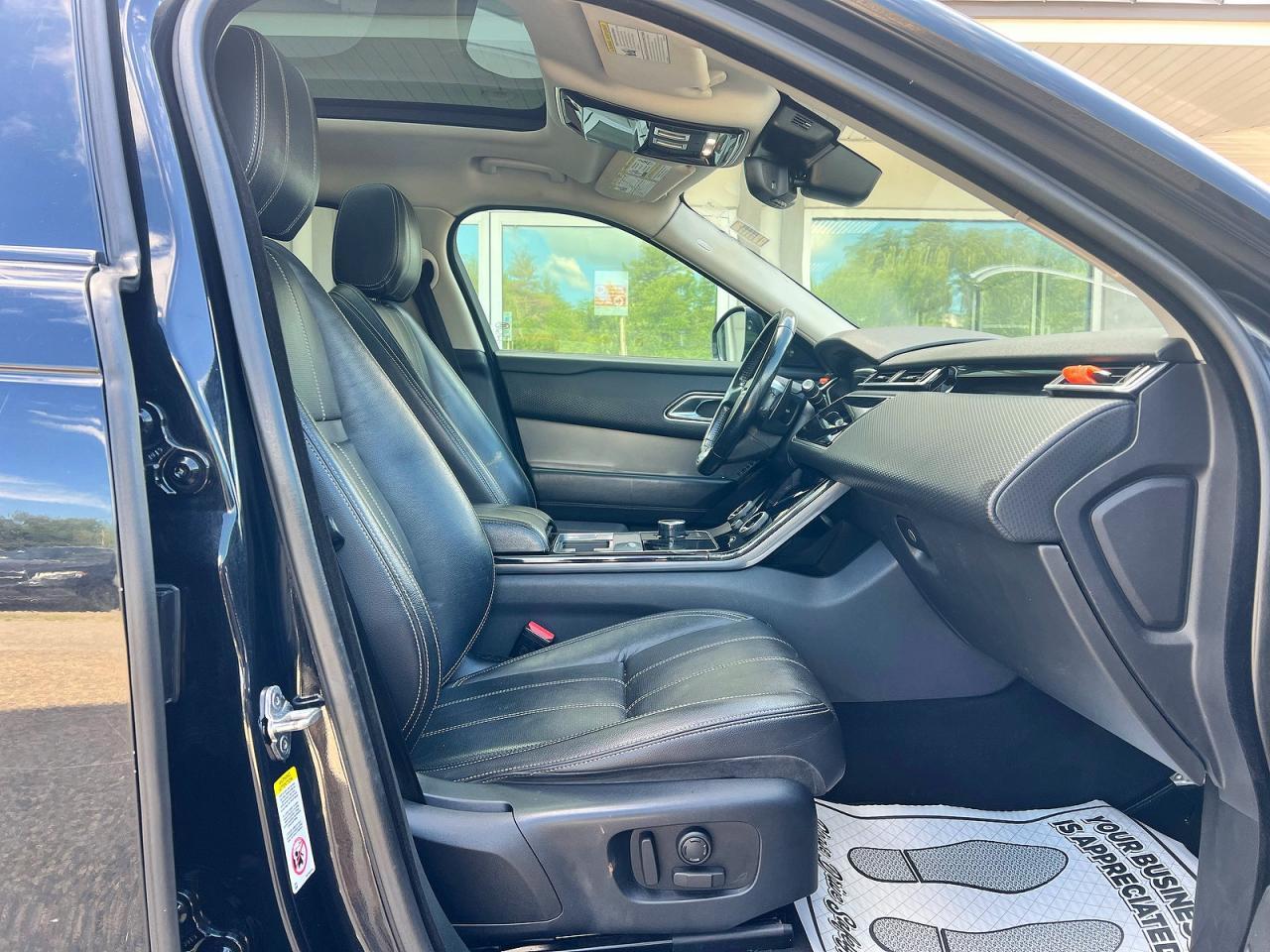 2020 Land Rover Range Rover Velar R-Dynamic S - Фото 5