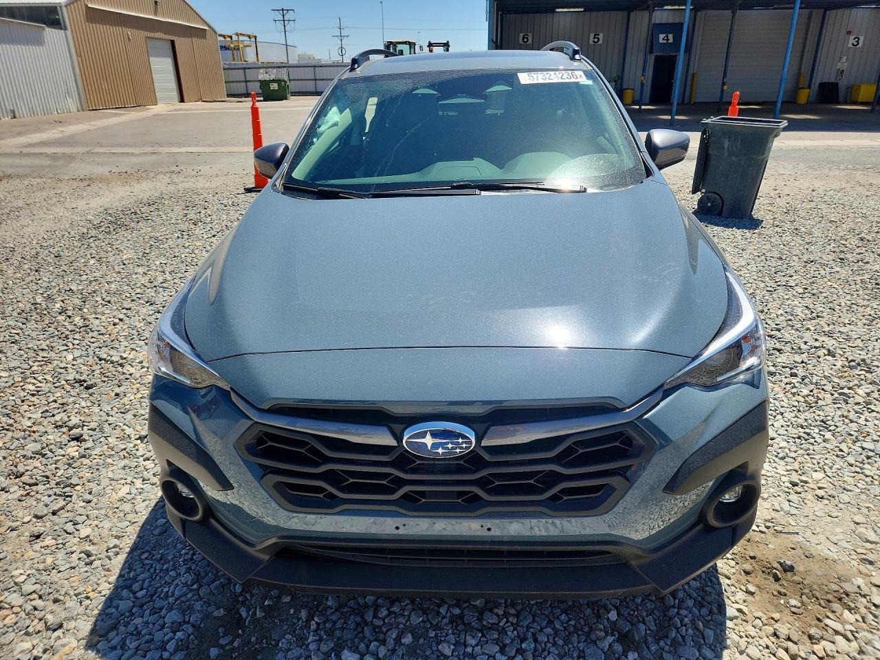 2024 Subaru Crosstrek Premium - Фото 5
