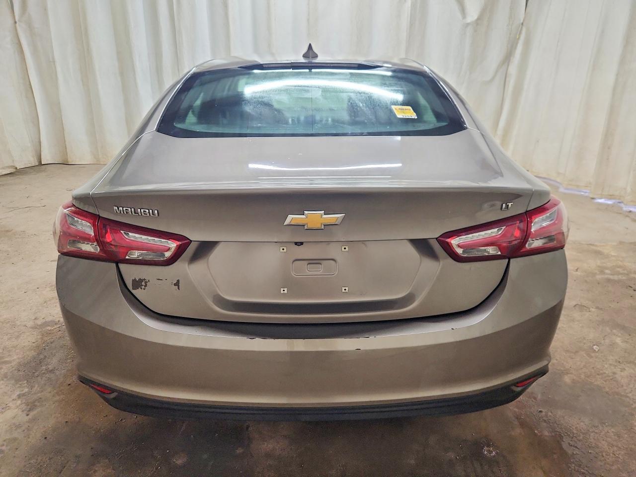 2020 Chevrolet Malibu Lt - Image 6