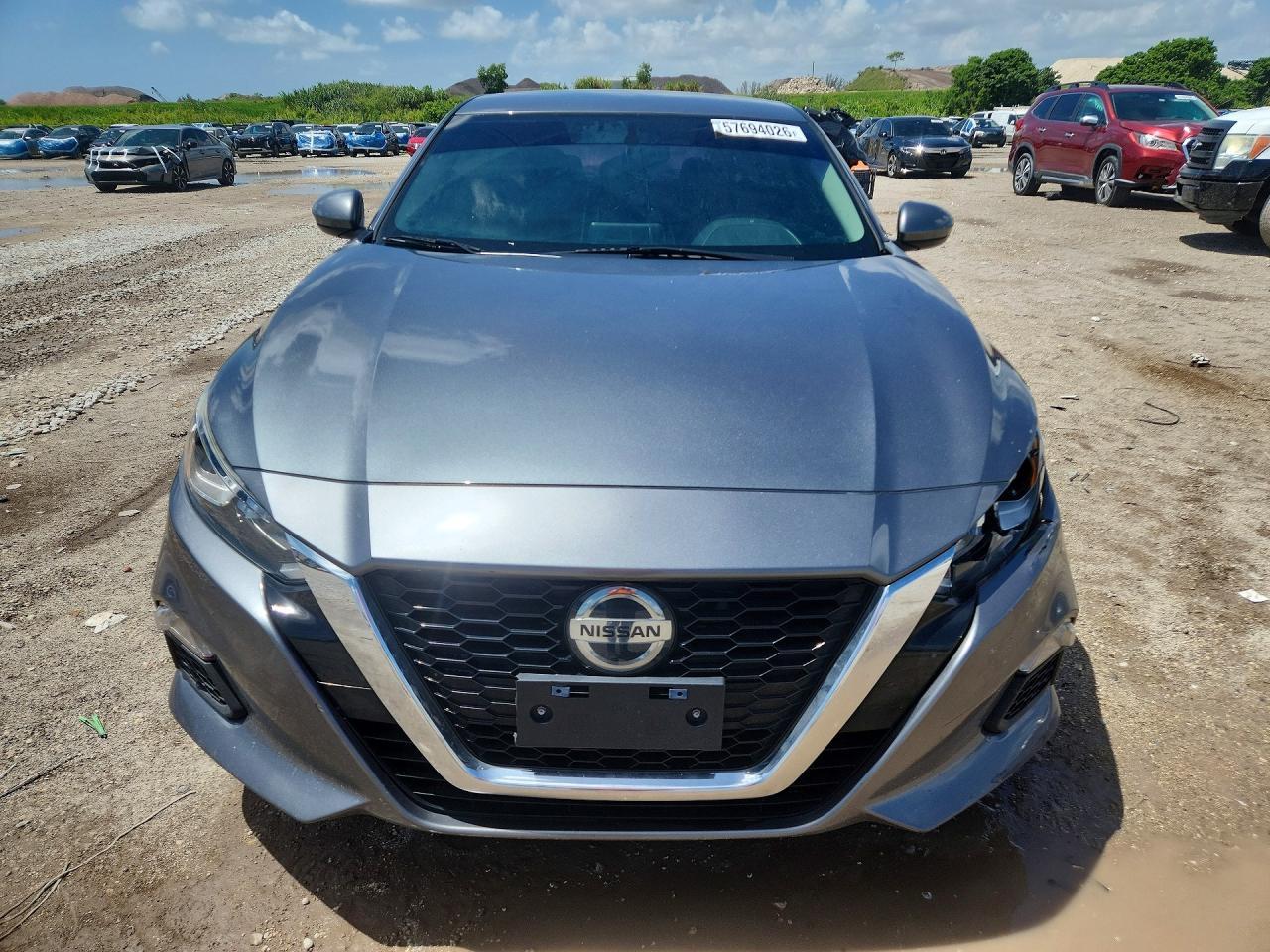2020 Nissan Altima S - Image 5