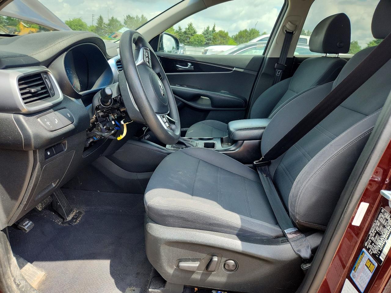 2019 Kia Sorento Lx V6 - Фото 7