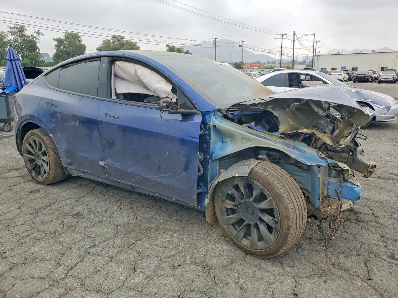 2020 Tesla Model Y - Image 4