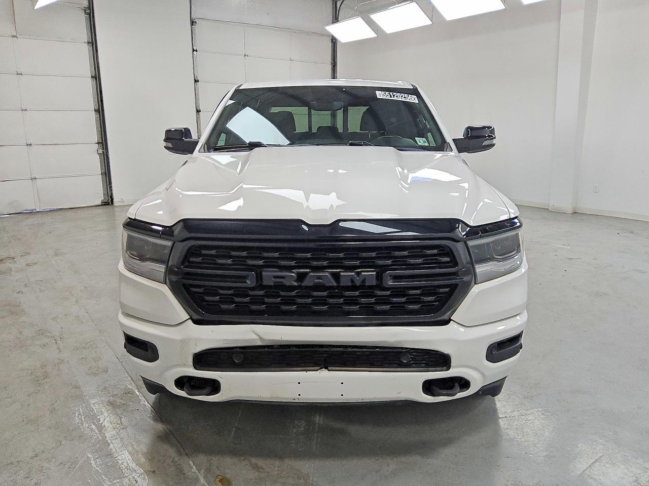 2023 Ram 1500 Big Horn - Фото 5