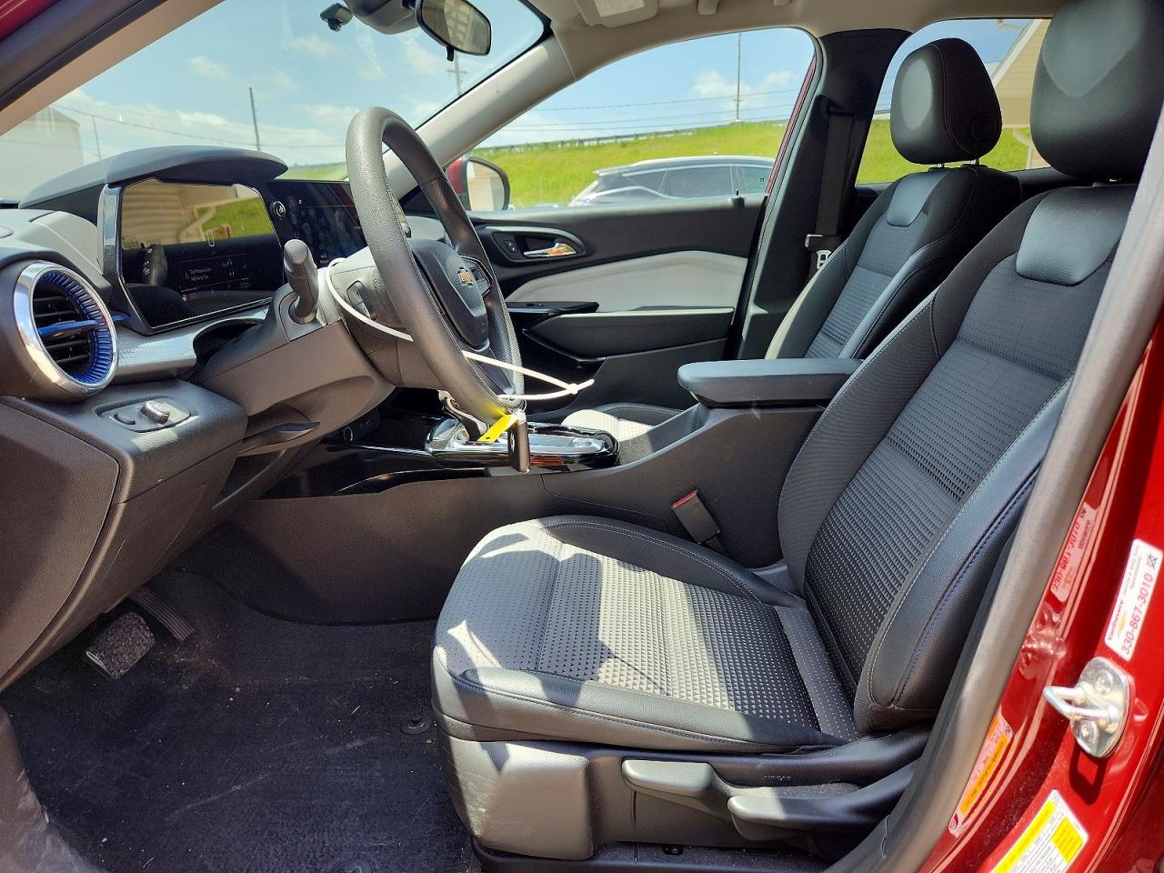 2024 Chevrolet Trax 1Lt - Image 7