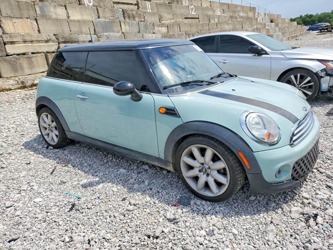 2013 Mini Cooper - Фото 4
