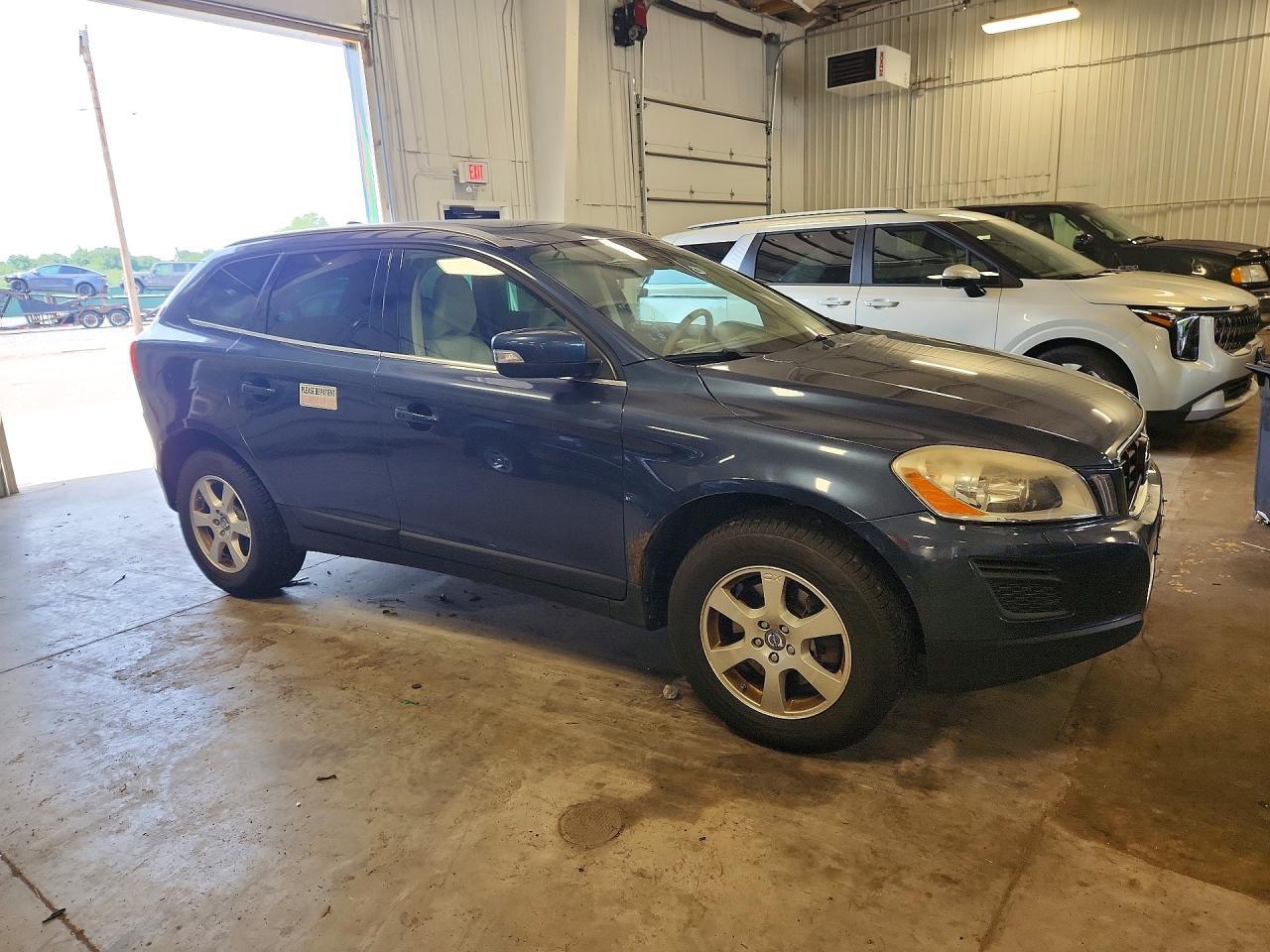 2012 Volvo Xc60 3.2 - Фото 4