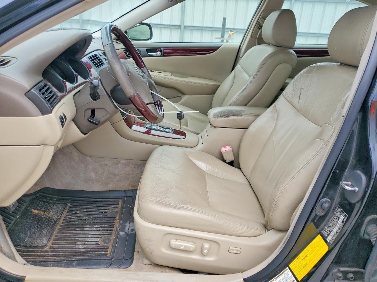 2004 Lexus Es 330 - Image 7