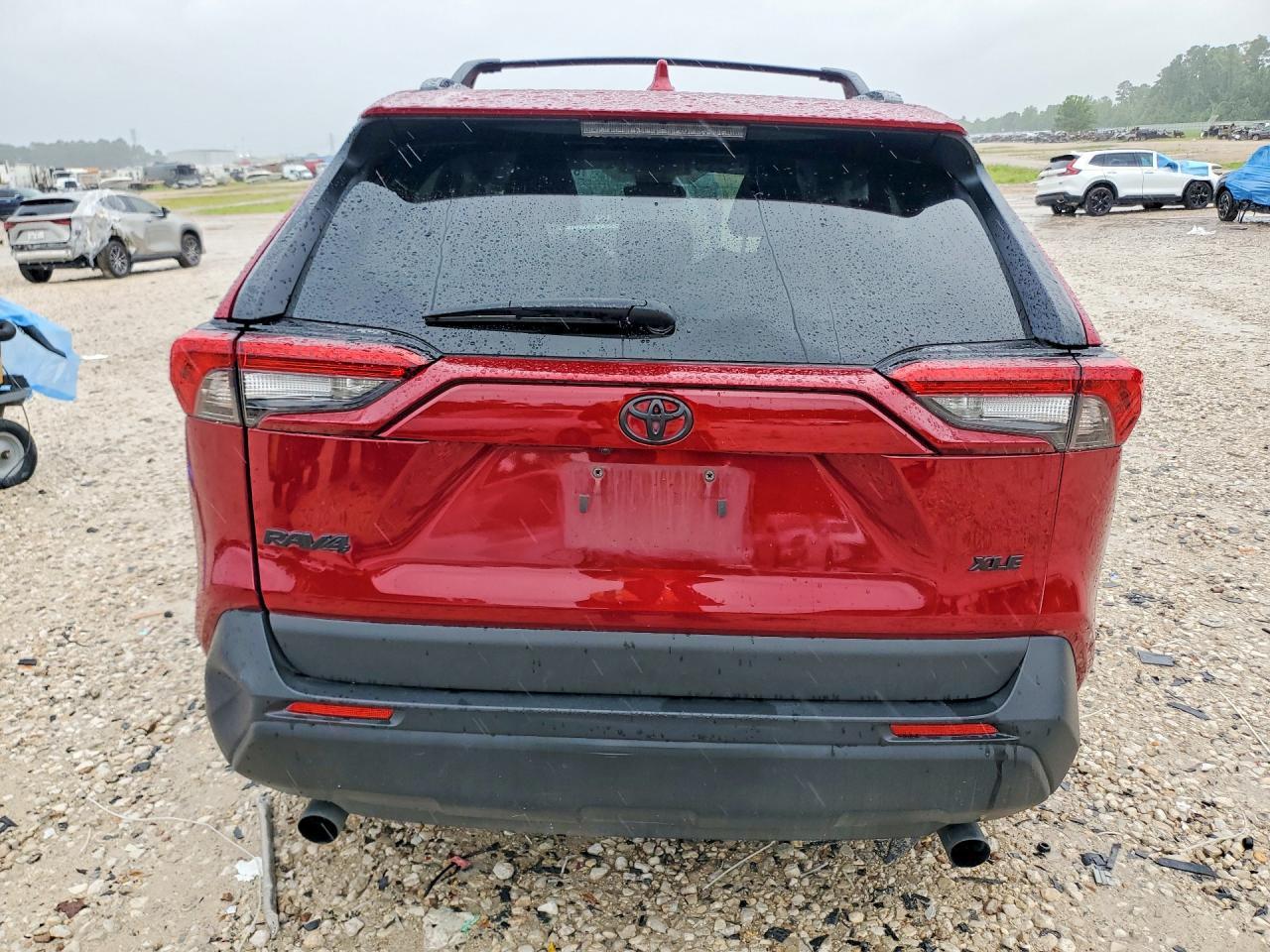 2024 Toyota Rav4 Xle - Image 6