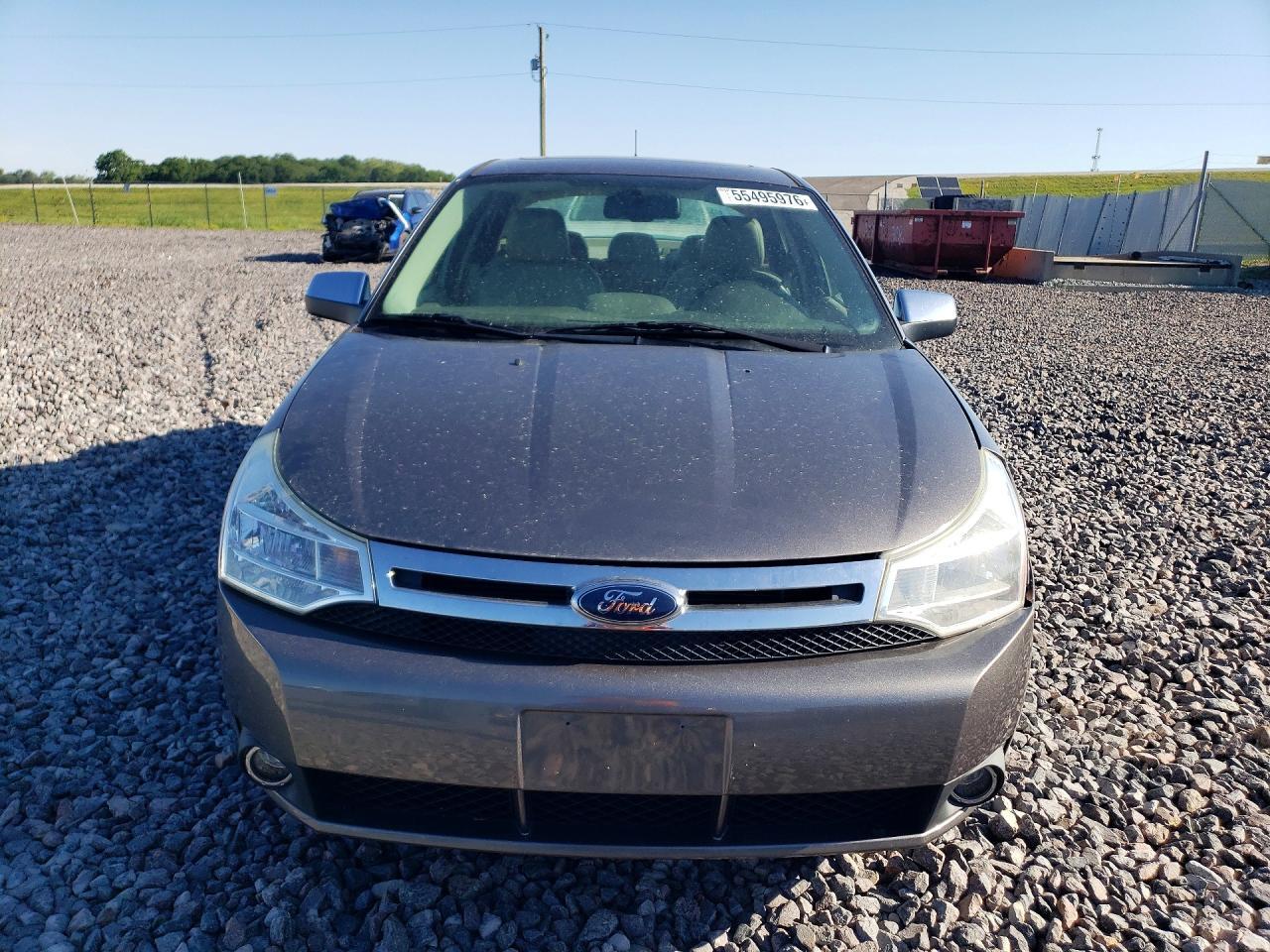2010 Ford Focus Sel - Фото 5
