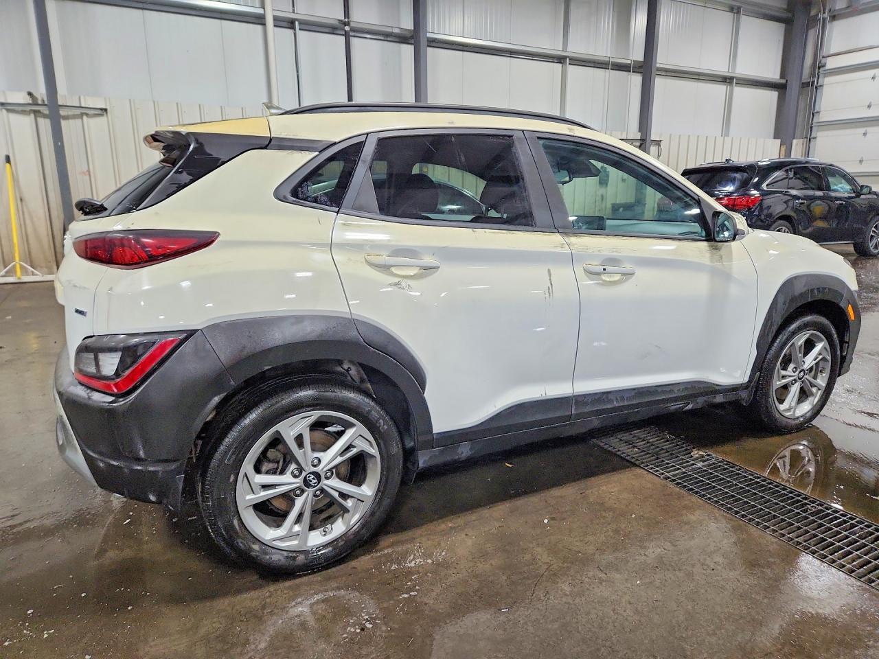 2023 Hyundai Kona Sel - Image 3