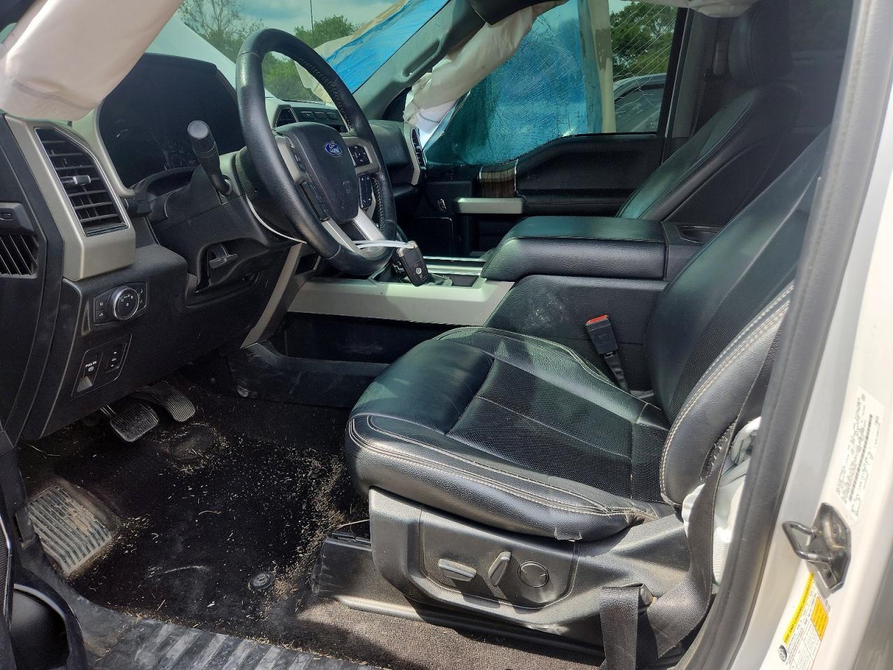 2020 Ford F150 Supercrew - Image 7