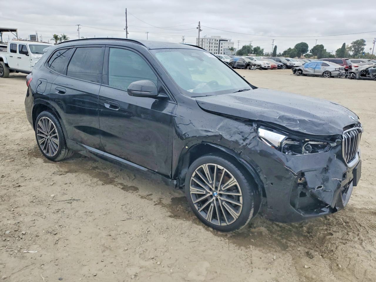 2024 BMW X1 xDrive28I - Фото 4