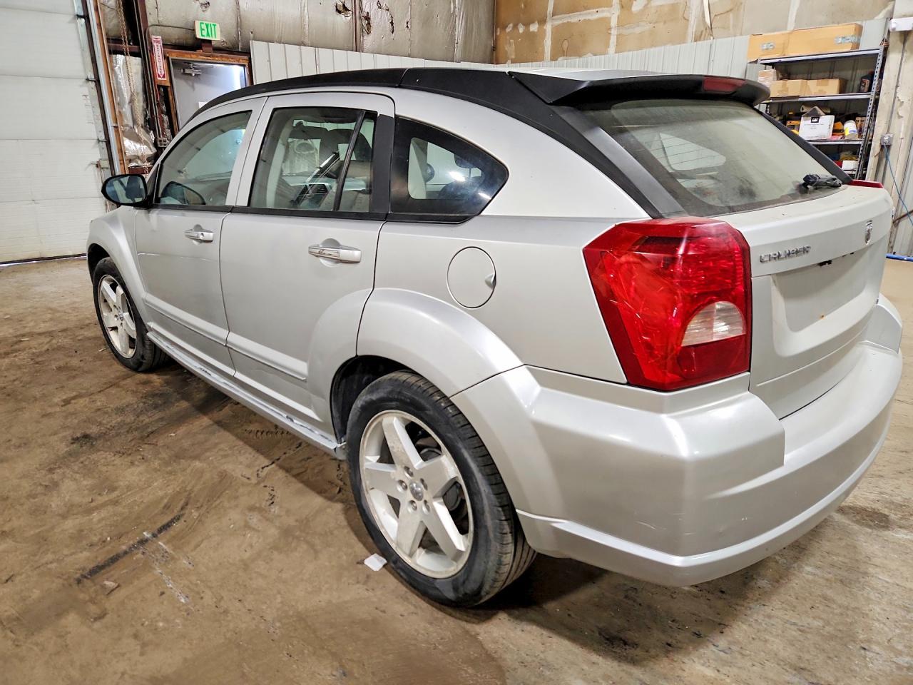 2007 Dodge Caliber R/T - Image 2