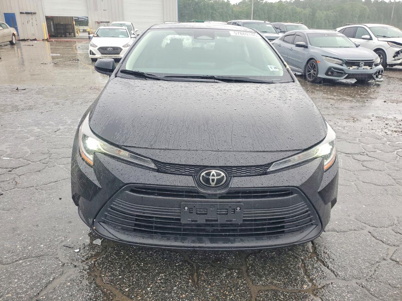 2024 Toyota Corolla Le - Image 5