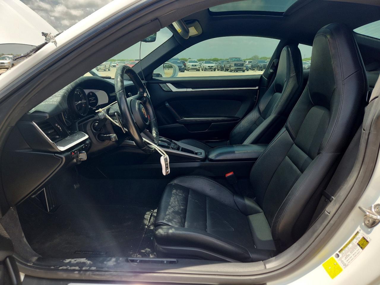 2020 Porsche 911 Carrera - Фото 7