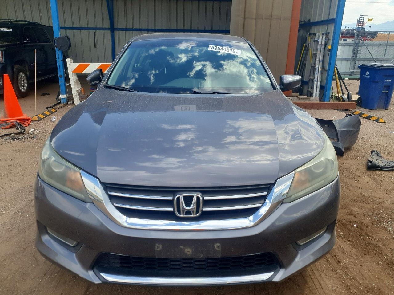2013 Honda Accord Sport - Image 5