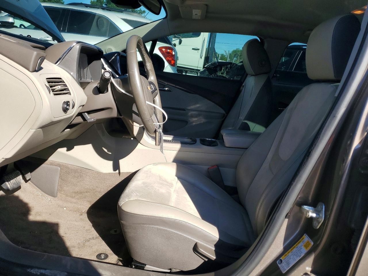 2014 Chevrolet Volt - Фото 7