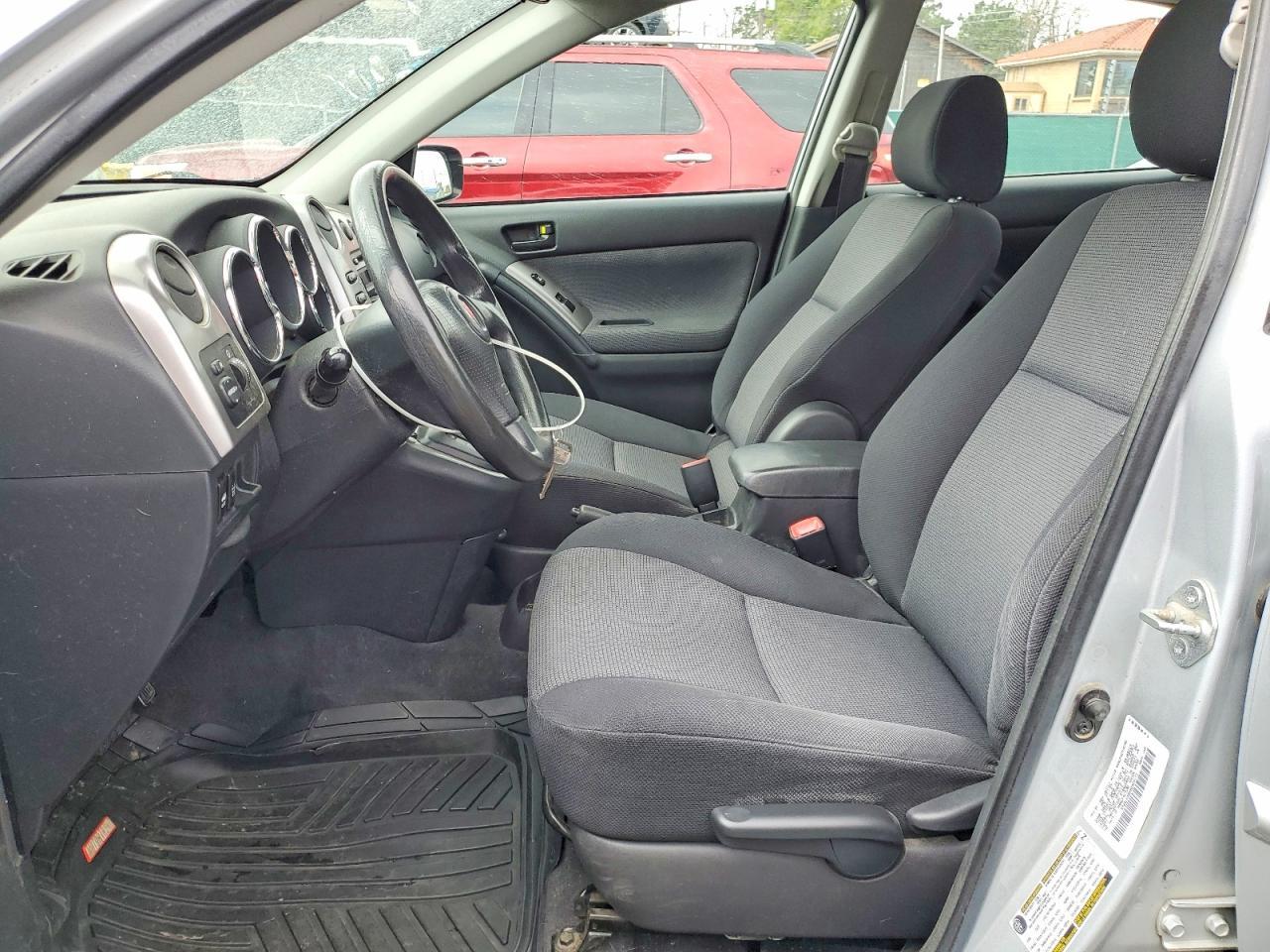 2008 Pontiac Vibe - Image 7