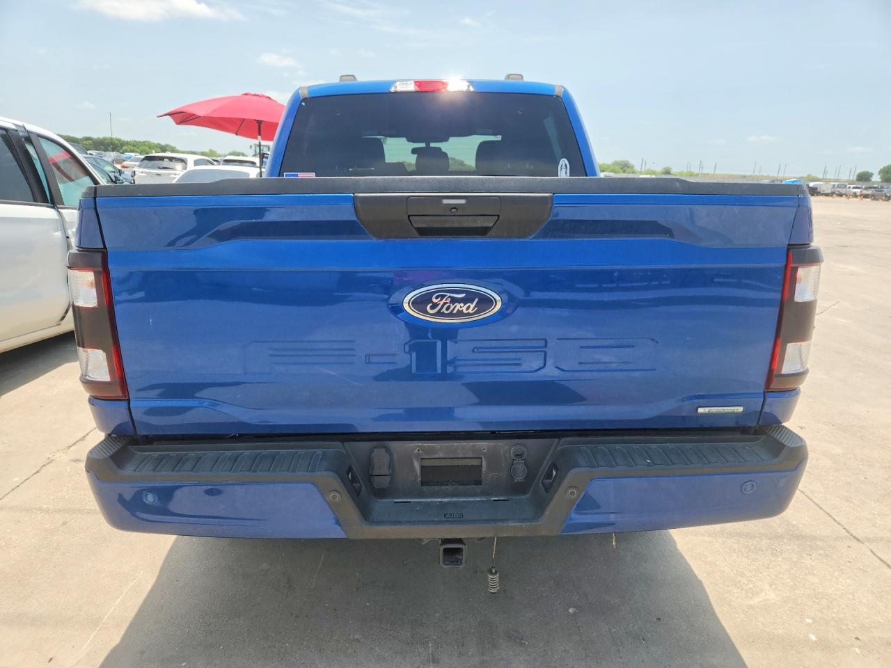 2023 Ford F150 Supercrew - Фото 6