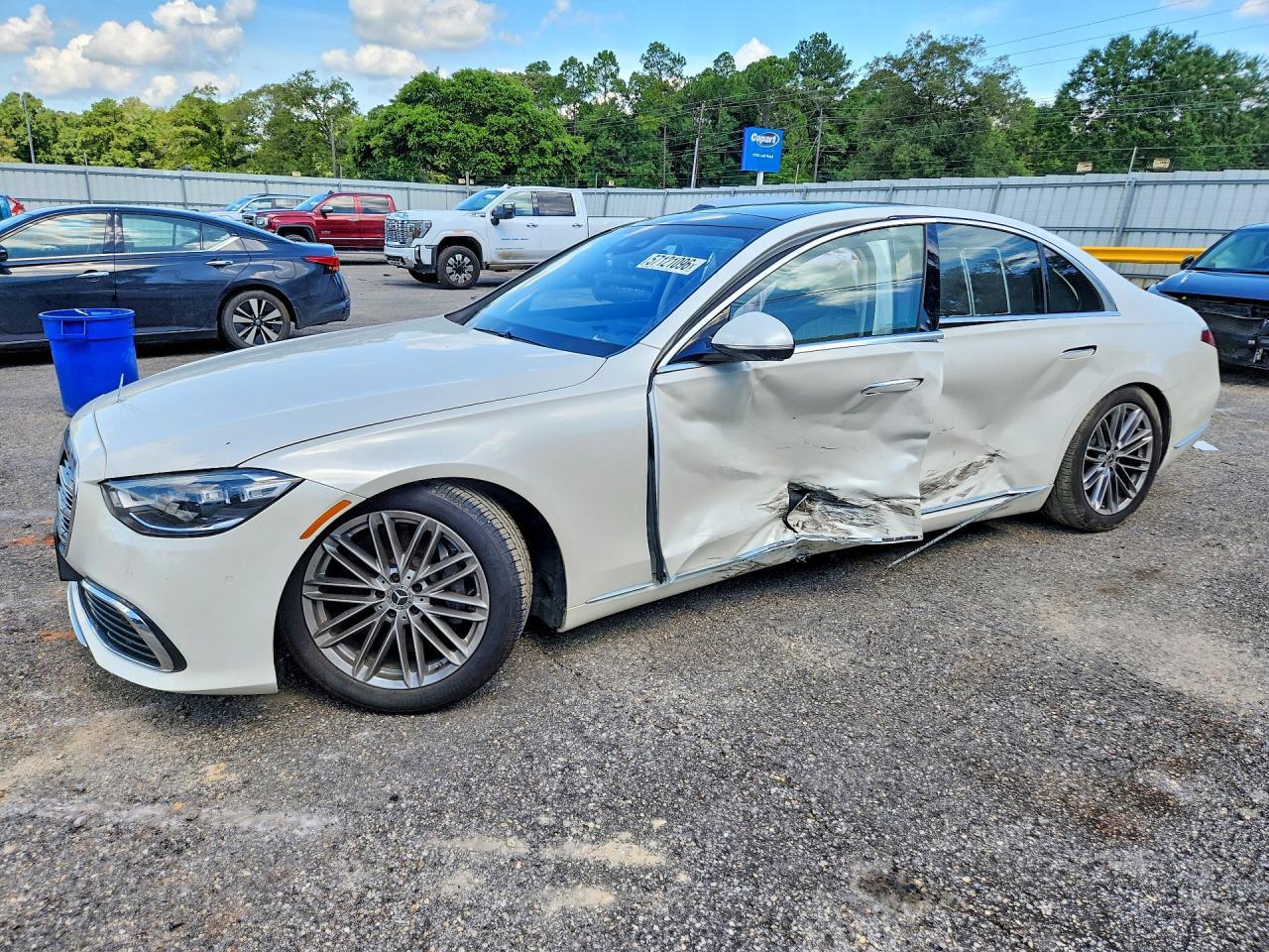 lot