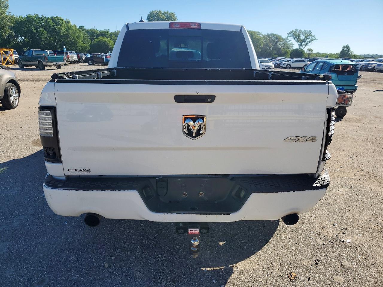 2013 Ram 1500 Sport - Image 6