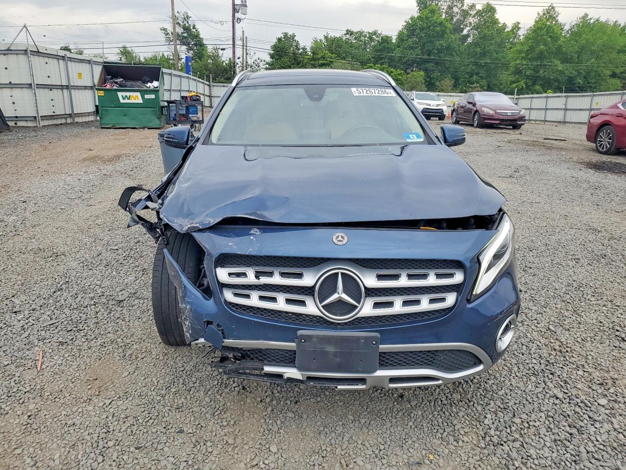 2020 Mercedes-Benz Gla 250 4Matic - Фото 5