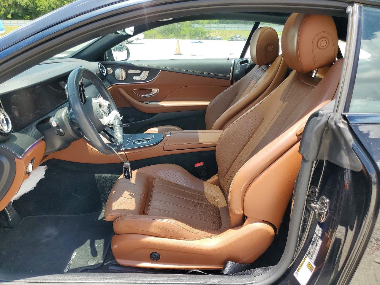 2023 Mercedes-Benz E 450 - Фото 7