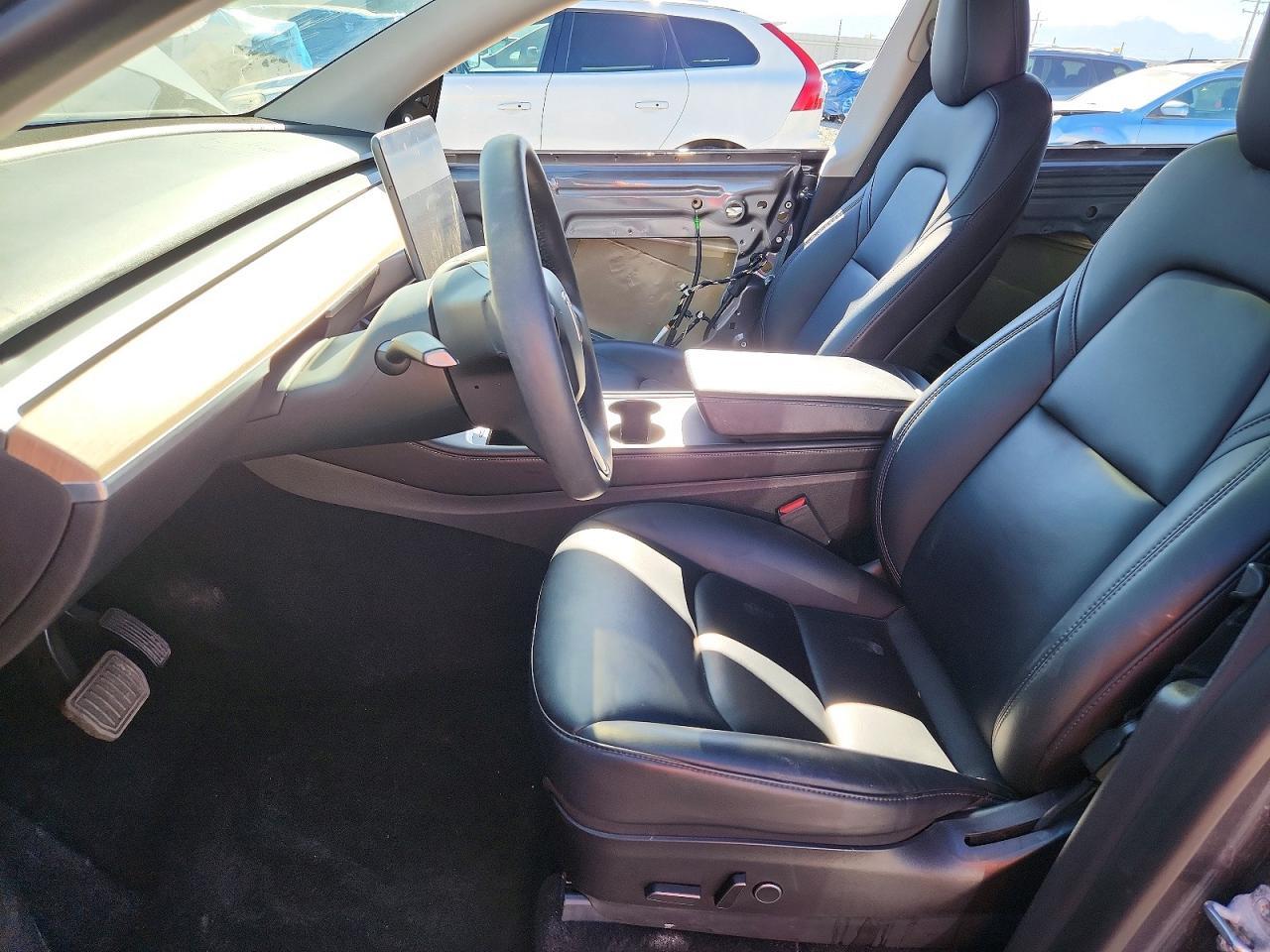 2021 Tesla Model Y - Фото 7