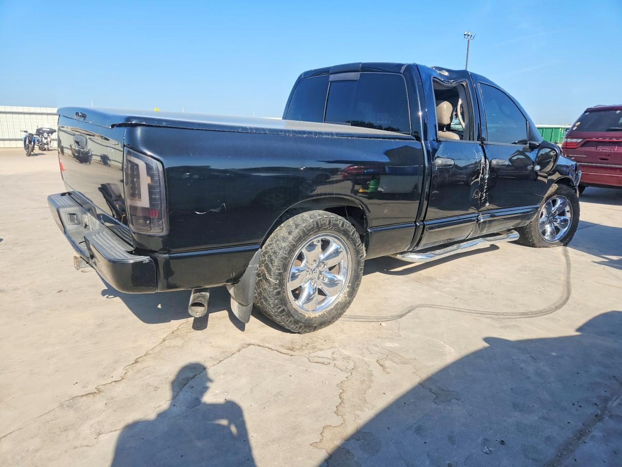 2004 Dodge Ram 1500 - Image 3