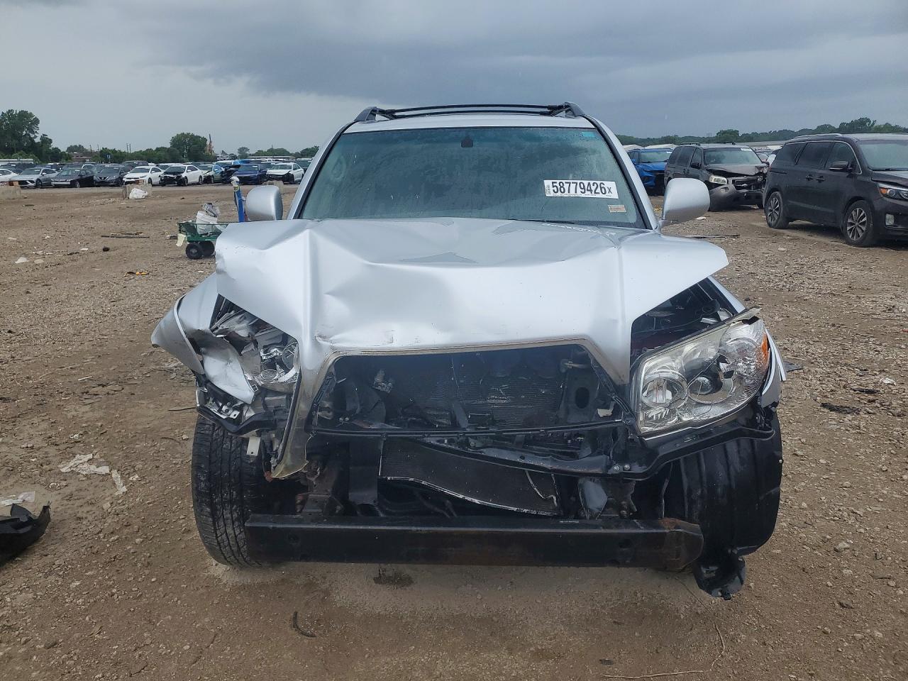 2006 Toyota 4Runner Limited - Image 5