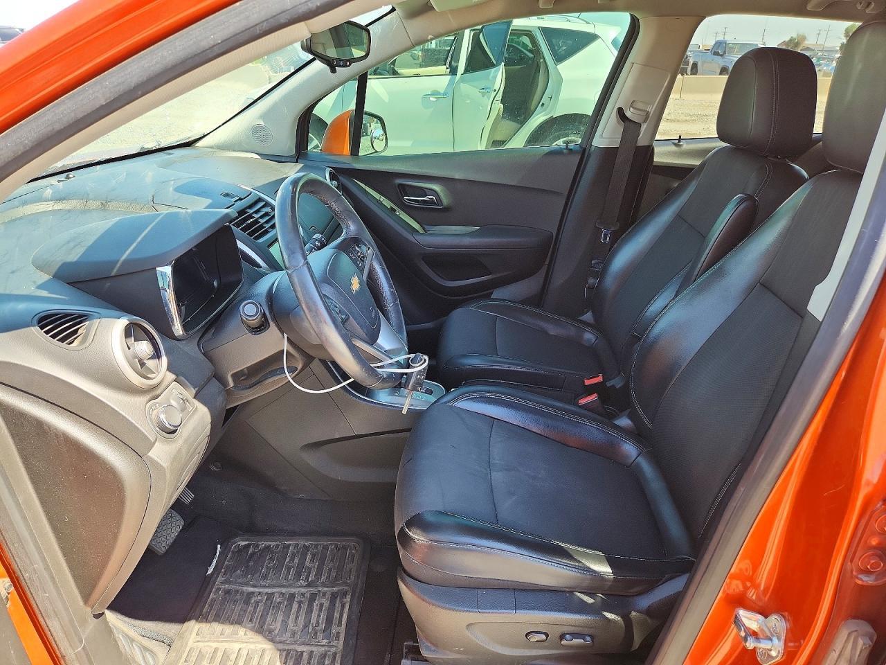 2016 Chevrolet Trax 1Lt - Image 7