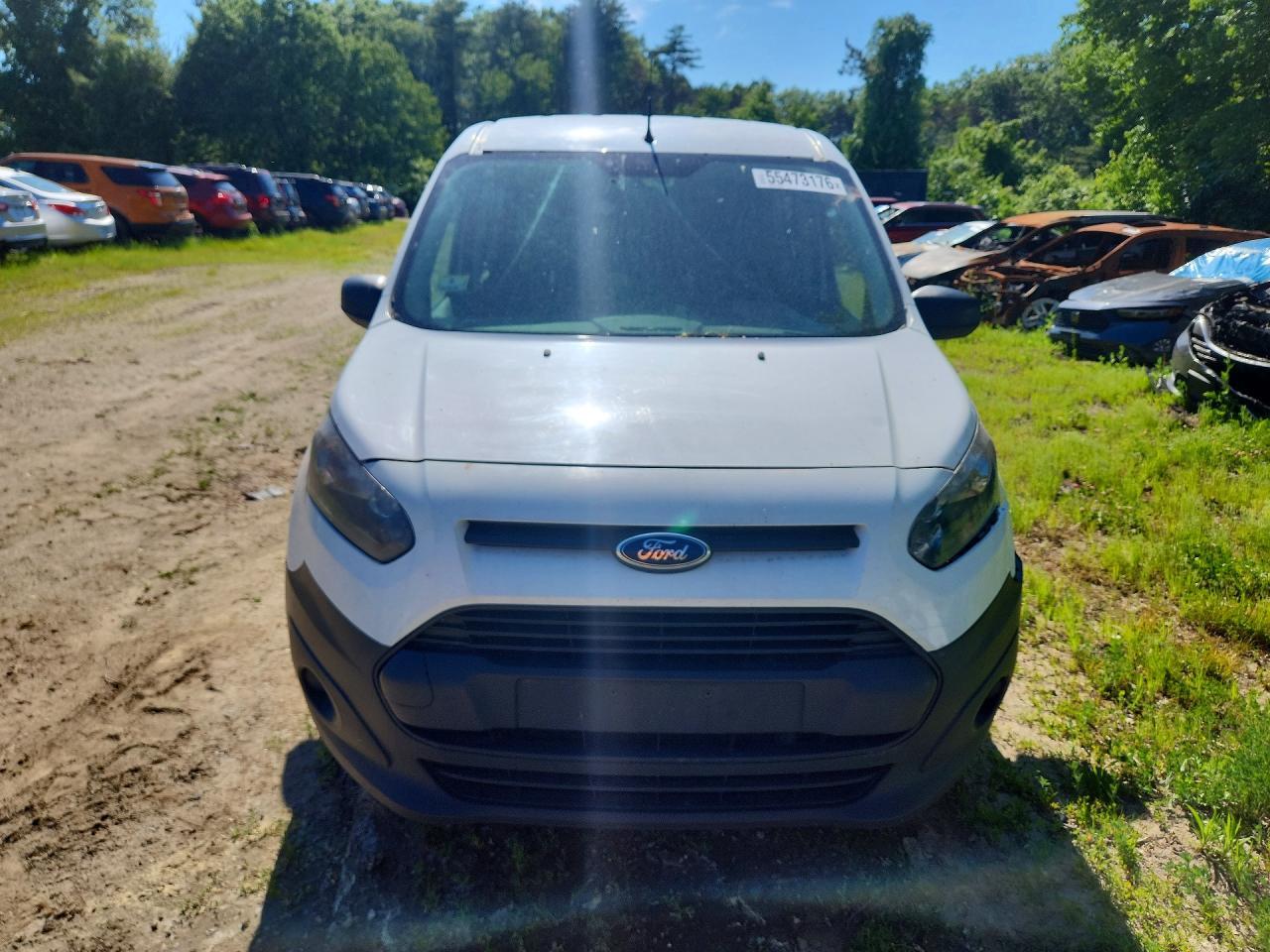 2014 Ford Transit Connect Xl - Image 5